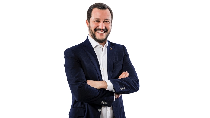Voto della giunta per la richiesta di processo per Matteo Salvini